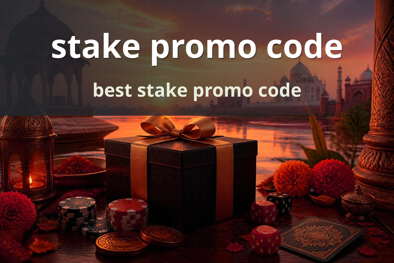 stake promo code - gaming_brand