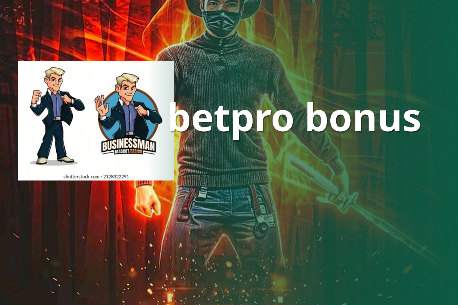 betpro bonus - gaming_brand