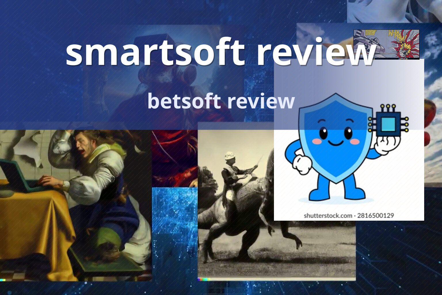 smartsoft review betsoft review