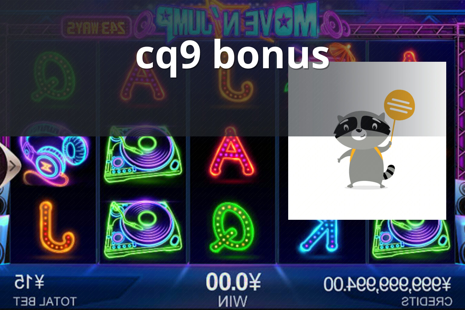 cq9 bonus - gaming_brand