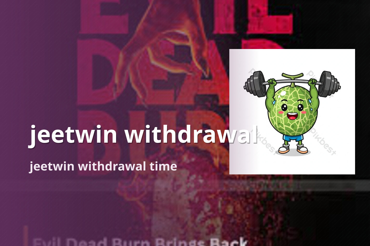 jeetwin withdrawal - gaming_brand