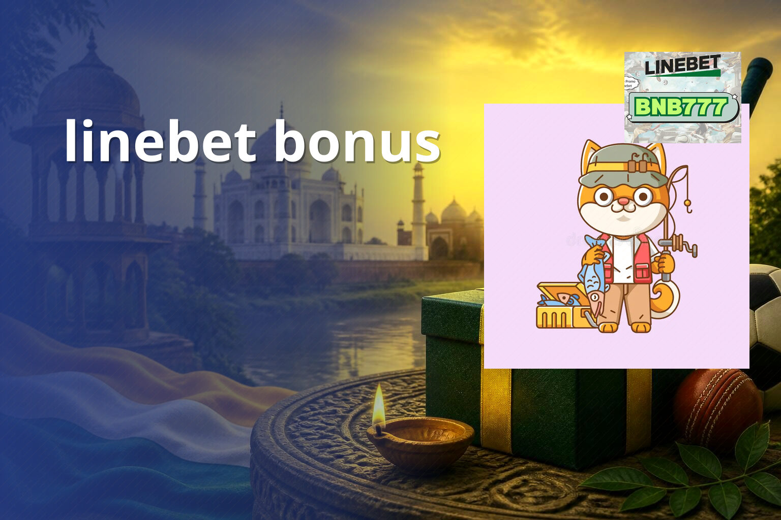 linebet bonus - gaming_brand