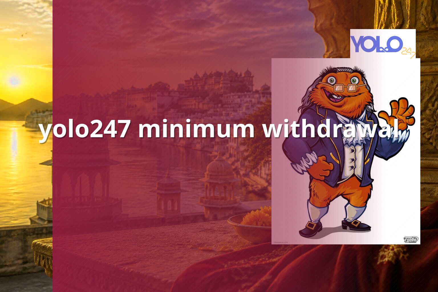 yolo247 minimum withdrawal - gaming_brand