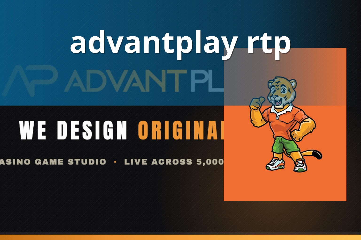 advantplay rtp - gaming_brand