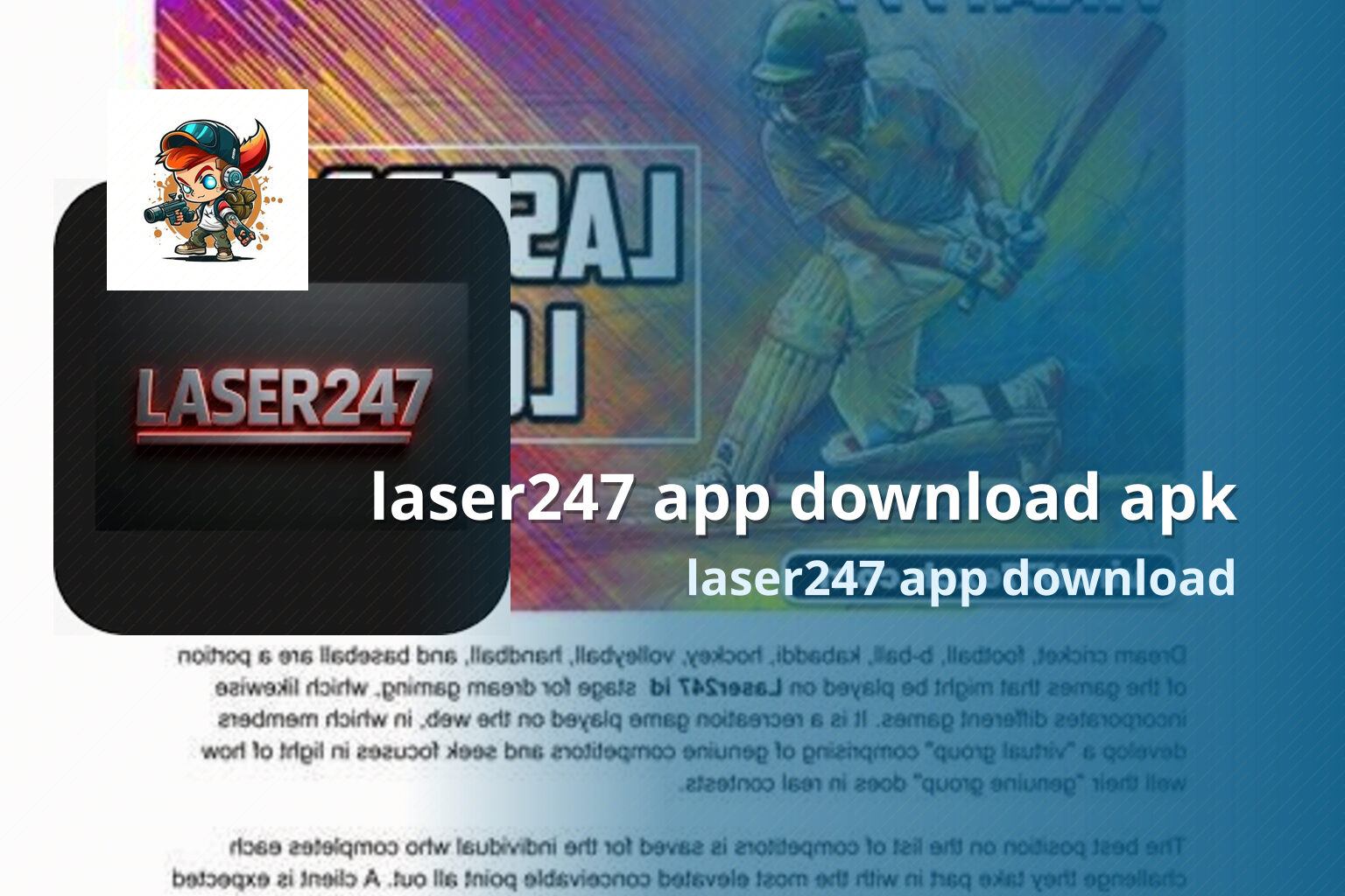 laser247 app download apk laser247 app download