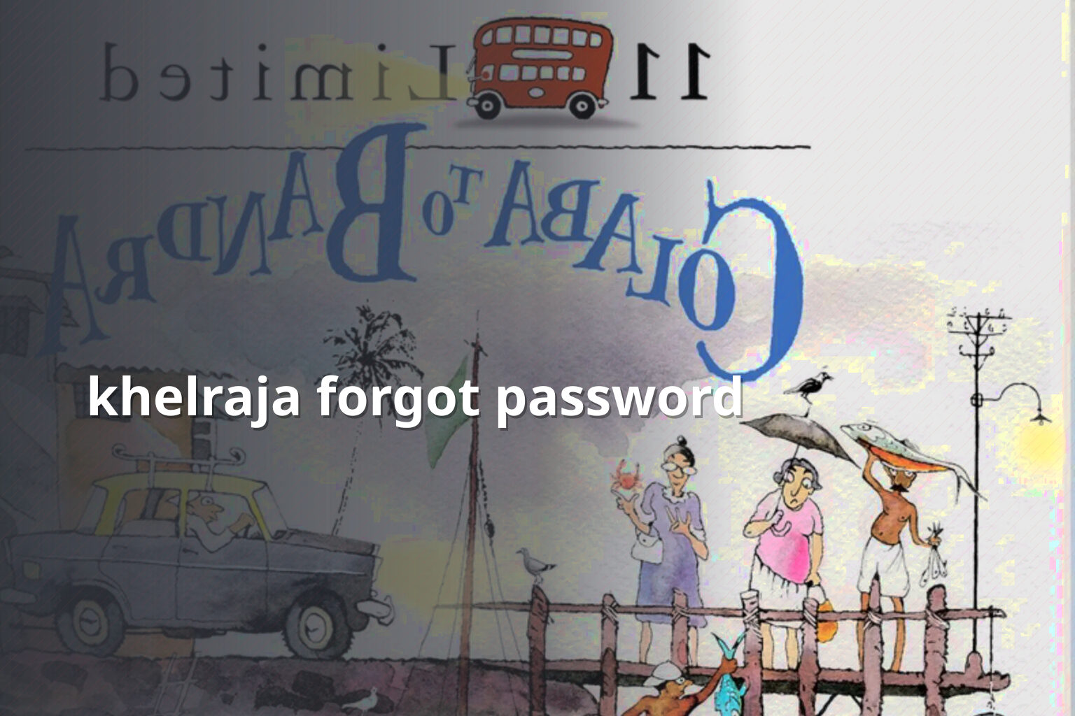 khelraja forgot password - gaming_brand