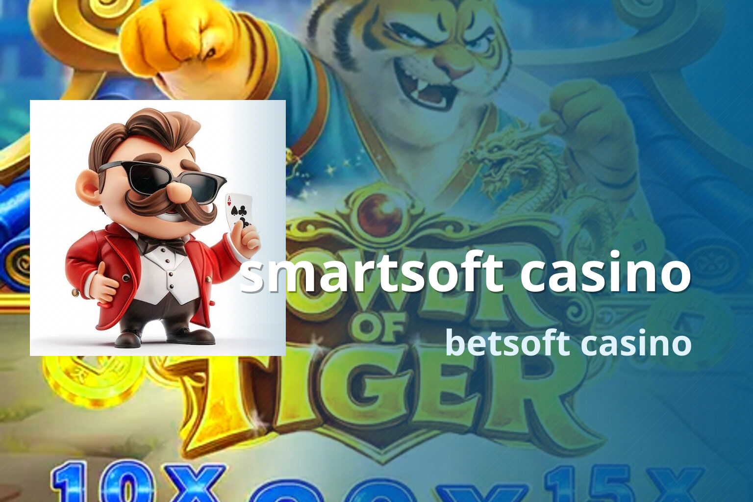 smartsoft casino - casino