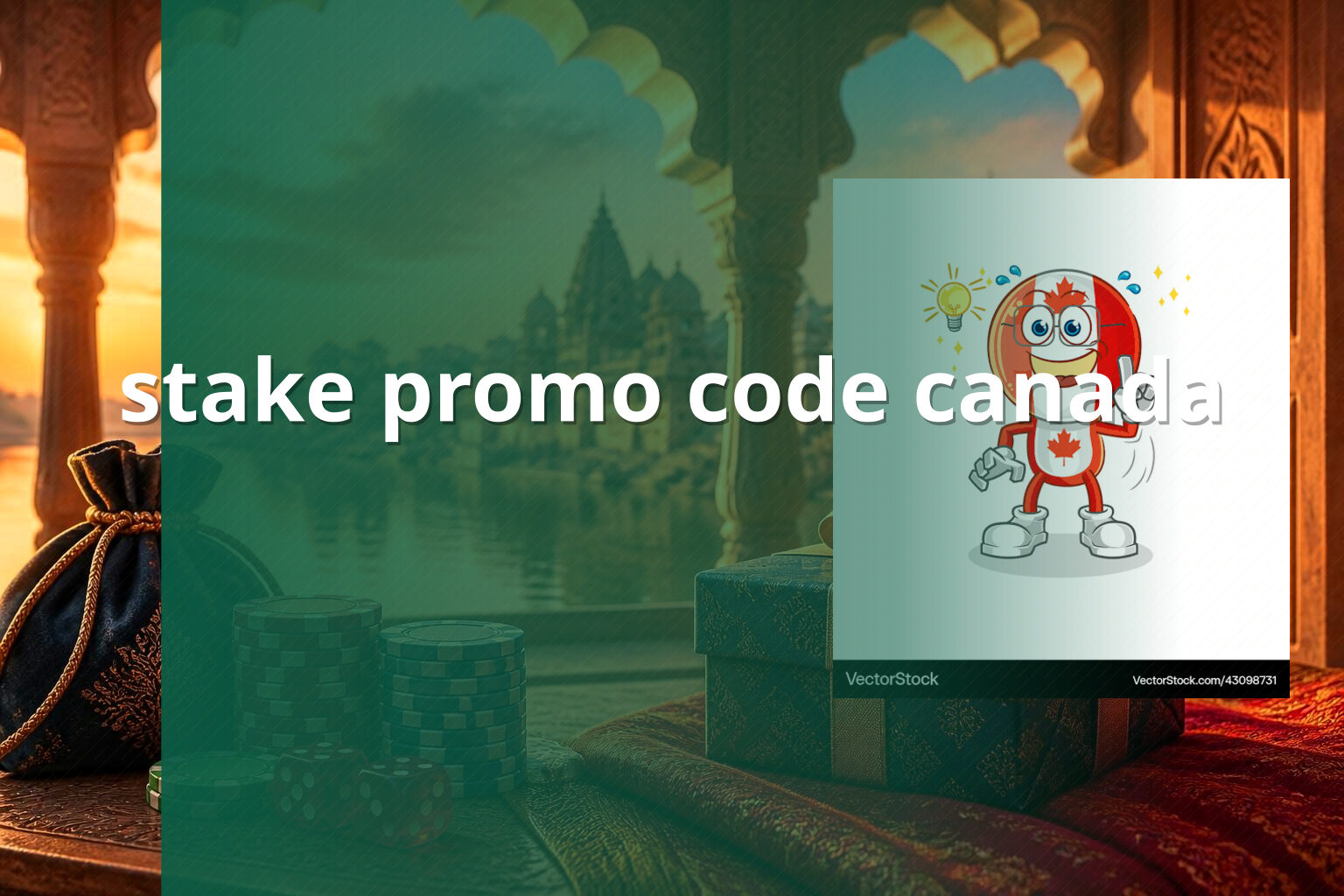 stake promo code canada - gaming_brand