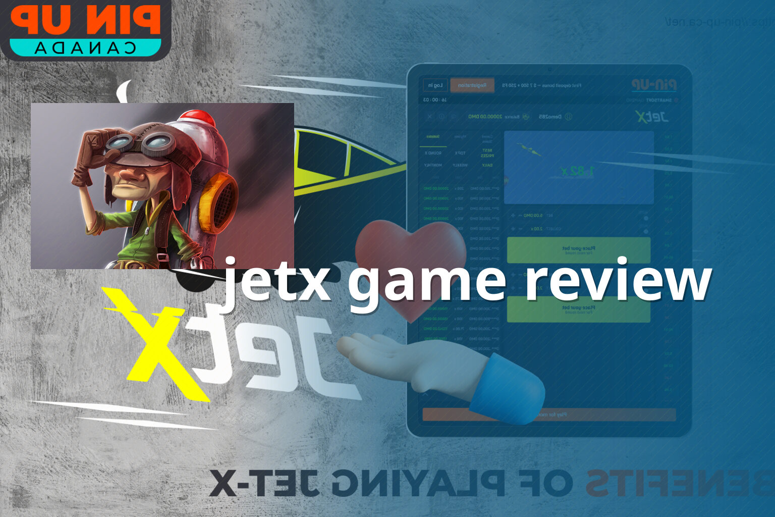 jetx game review - slots