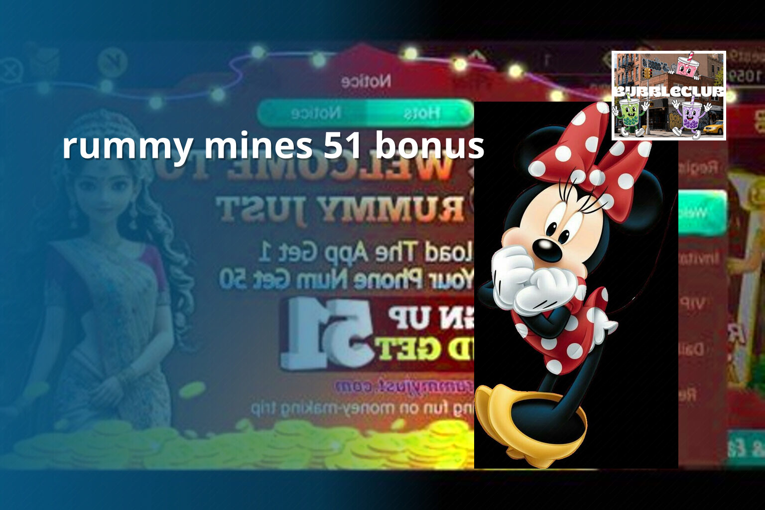 rummy mines 51 bonus - mines_game