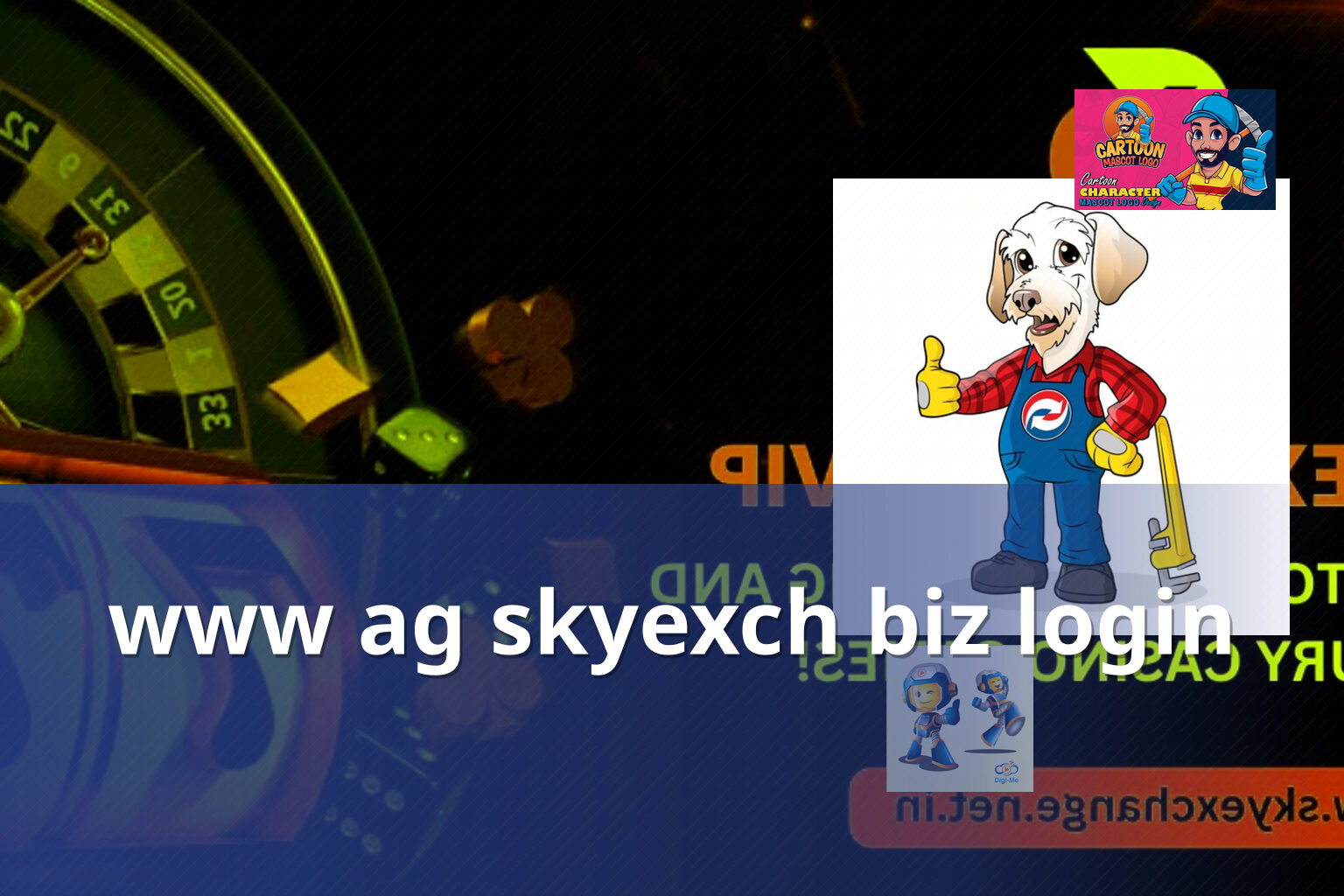 www ag skyexch biz login - gaming_brand