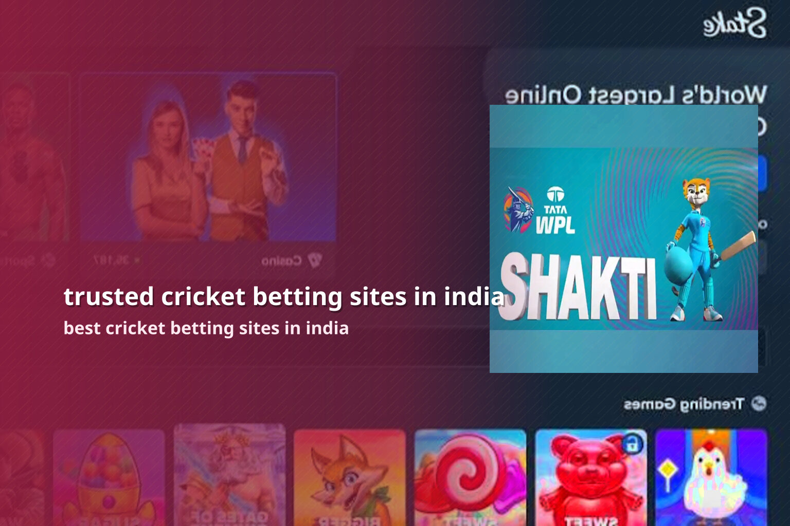 trusted cricket betting sites in india best cricket betting sites in india