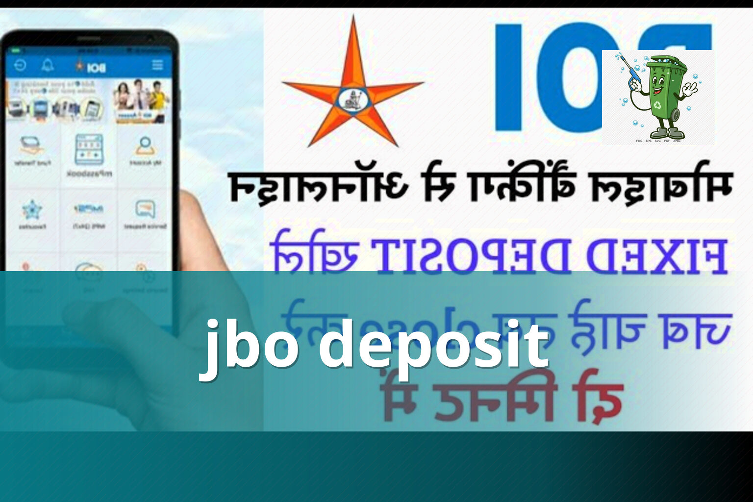 jbo deposit - gaming_brand