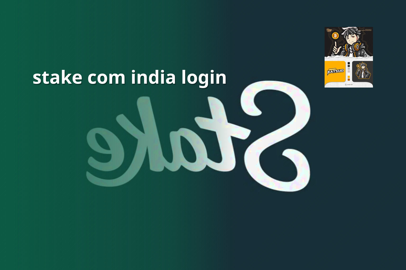 stake com india login - gaming_brand