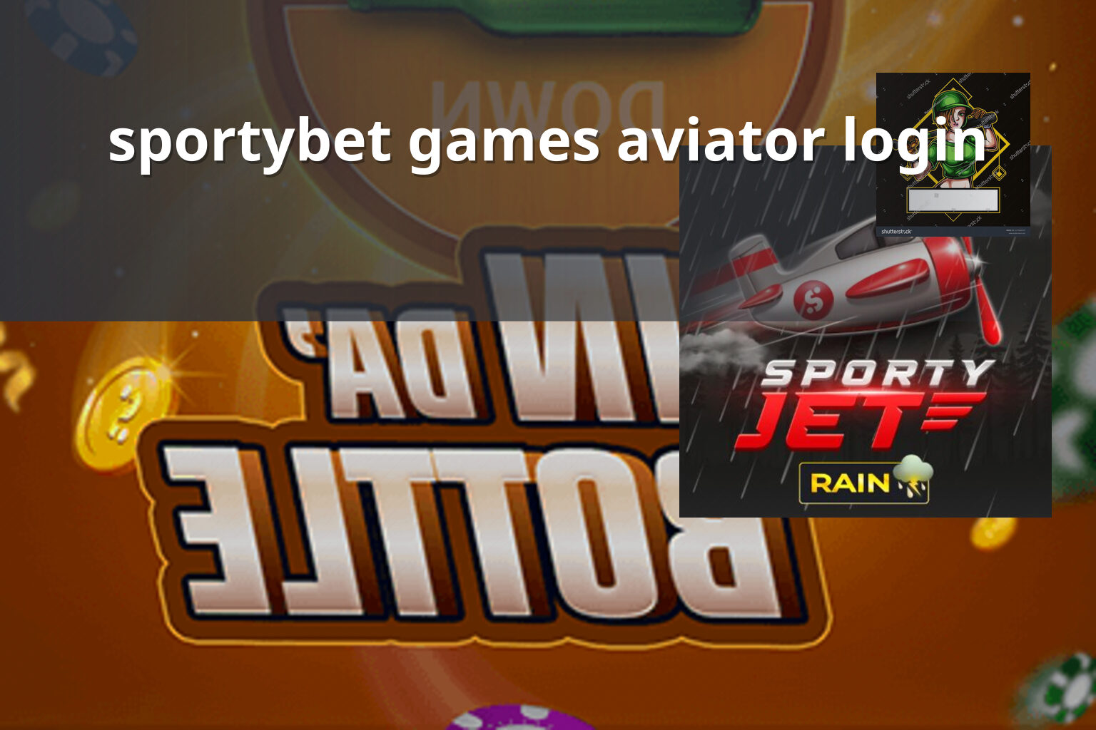 sportybet games aviator login - gaming_brand