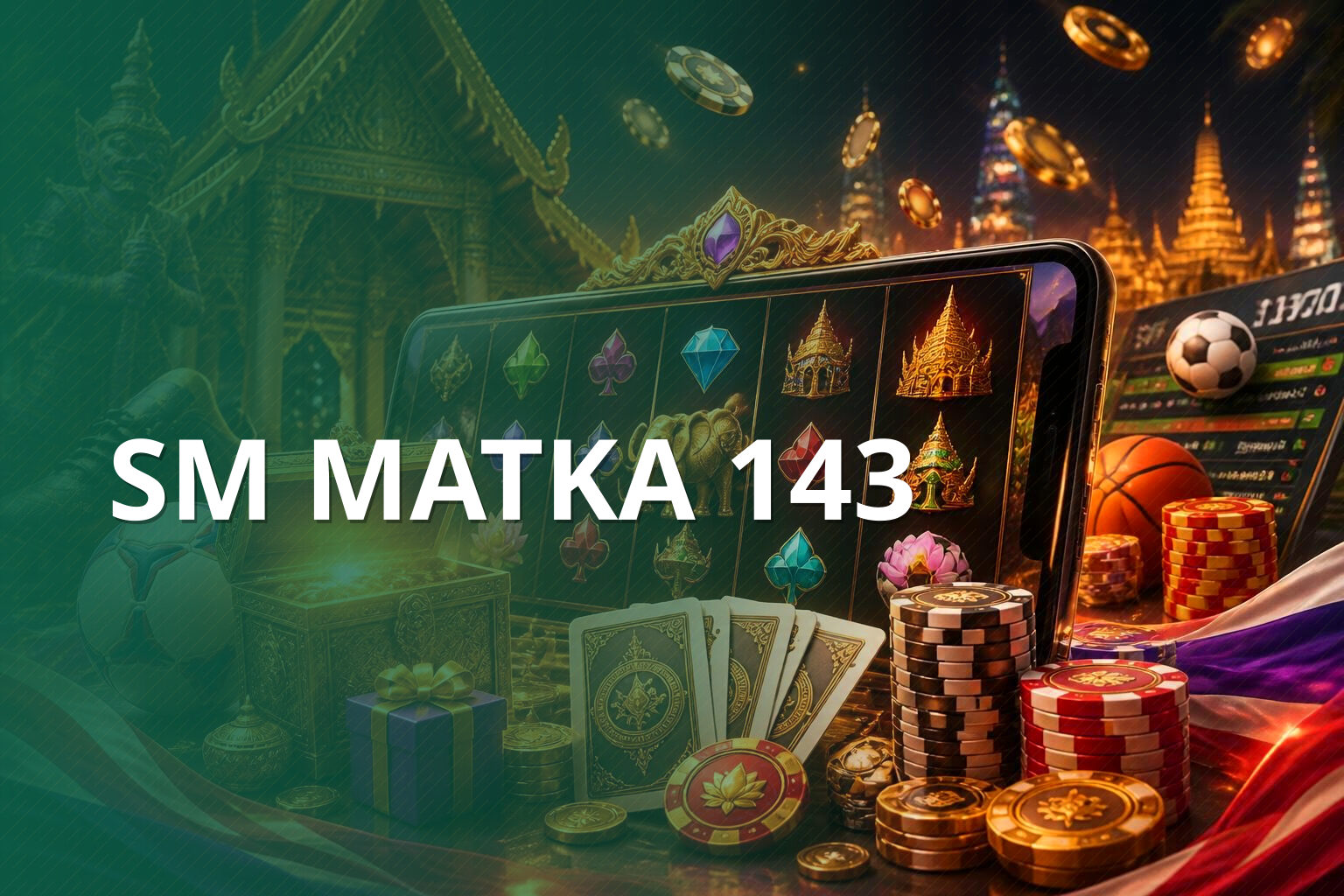 SM MATKA 143 - matka_satta