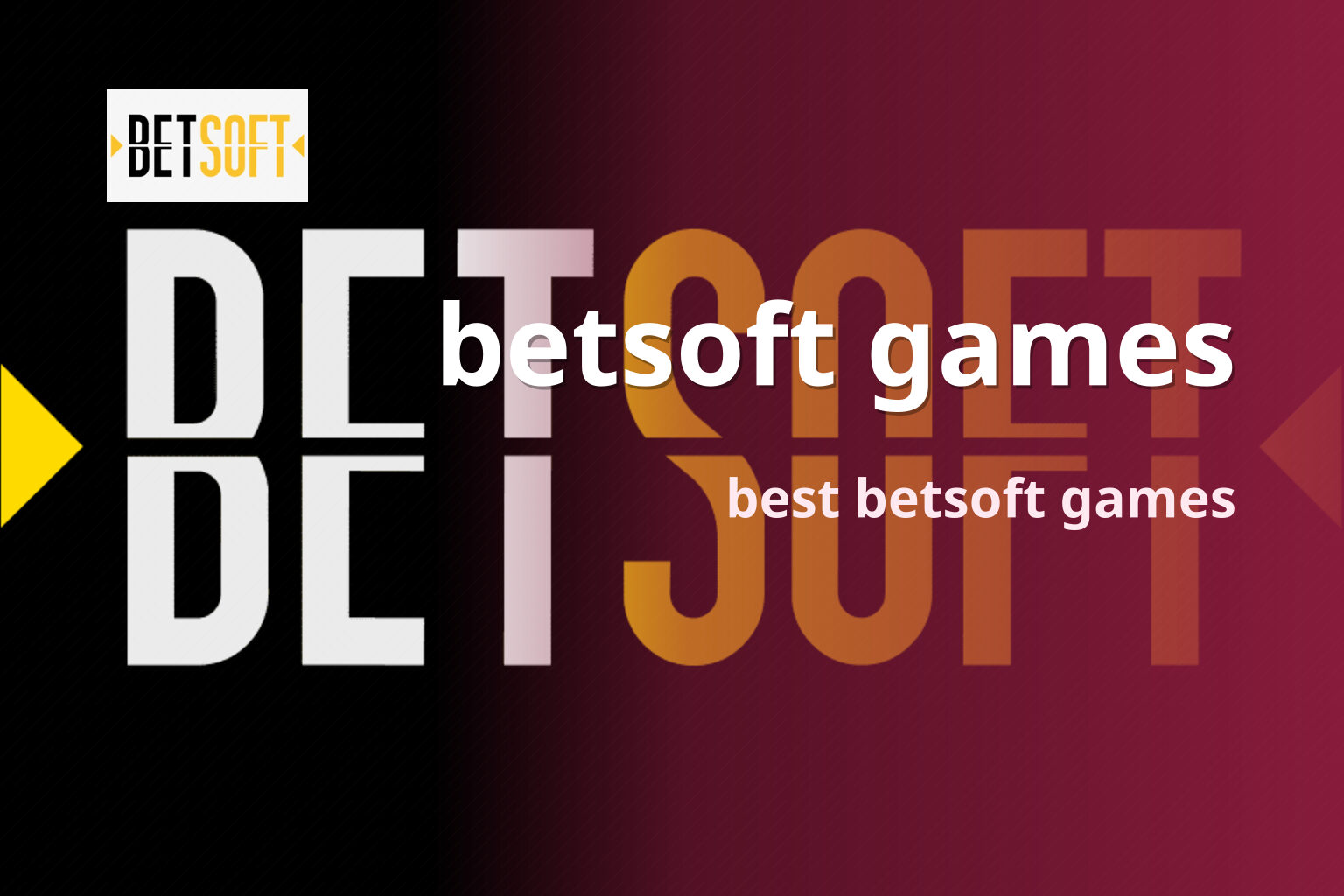 betsoft games best betsoft games