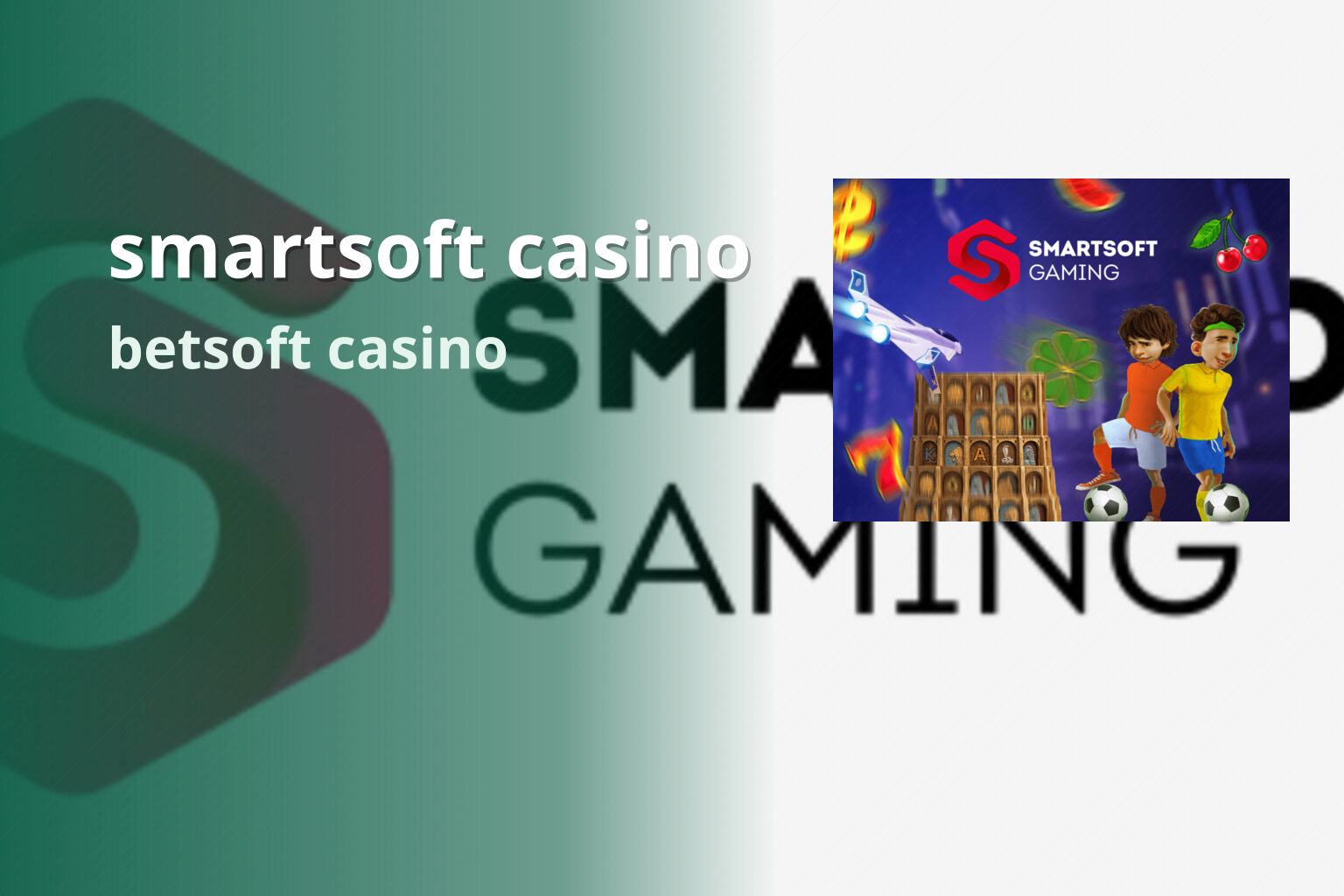 smartsoft casino betsoft casino