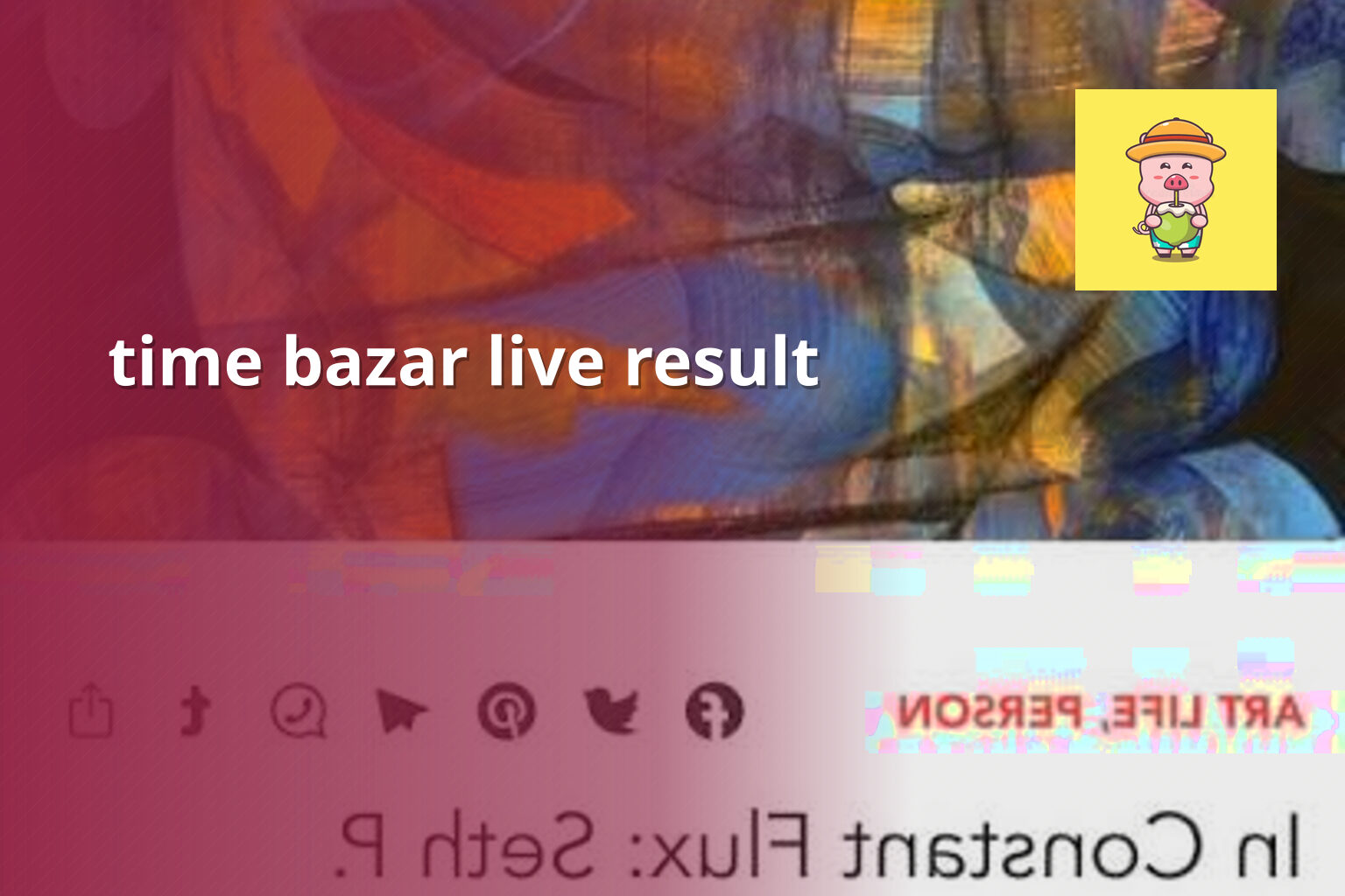 time bazar live result - matka_satta