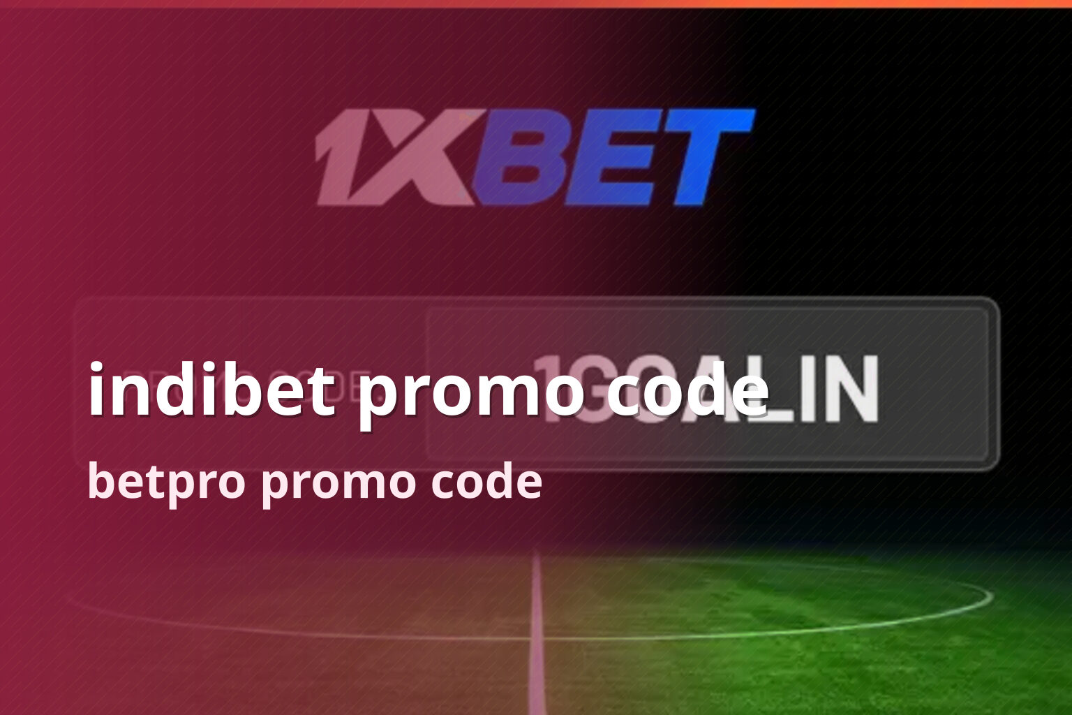 indibet promo code - gaming_brand