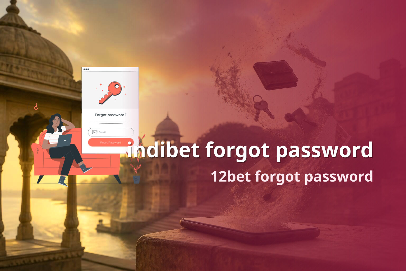 indibet forgot password - gaming_brand