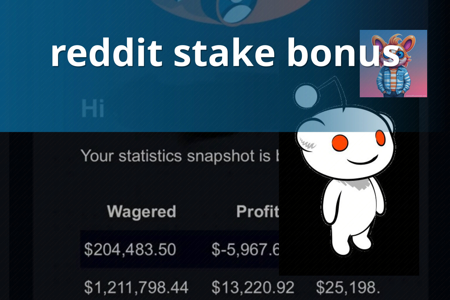 reddit stake bonus - gaming_brand