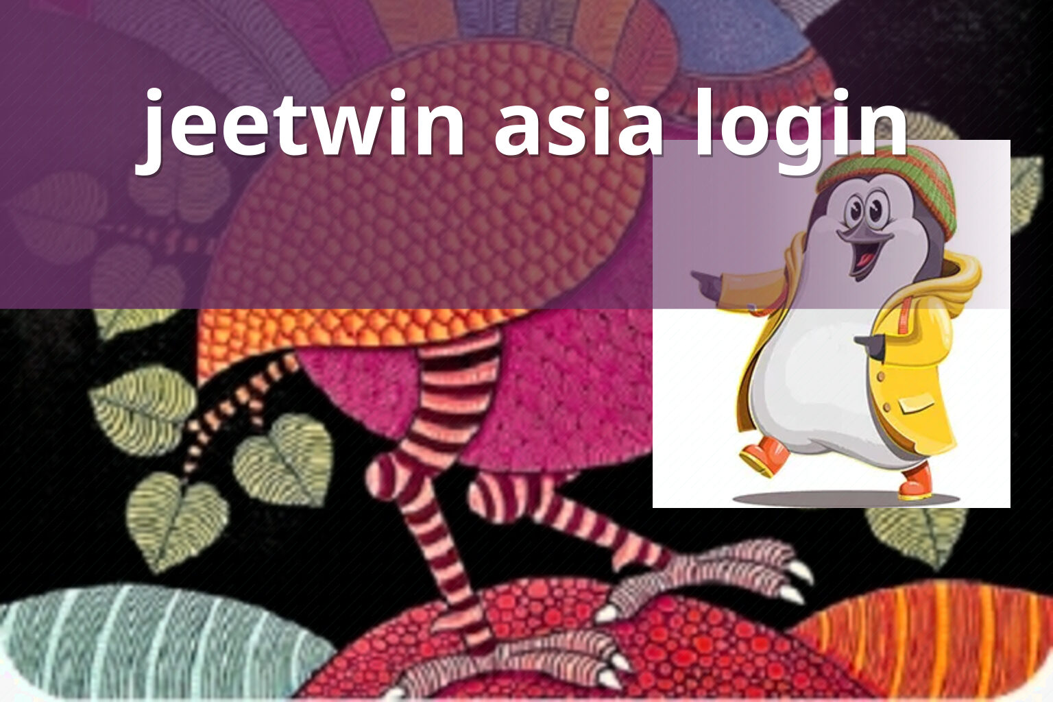 jeetwin asia login - gaming_brand