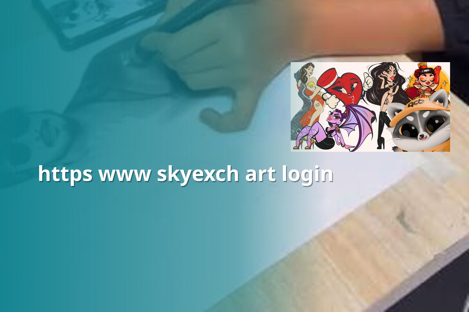 https www skyexch art login - gaming_brand