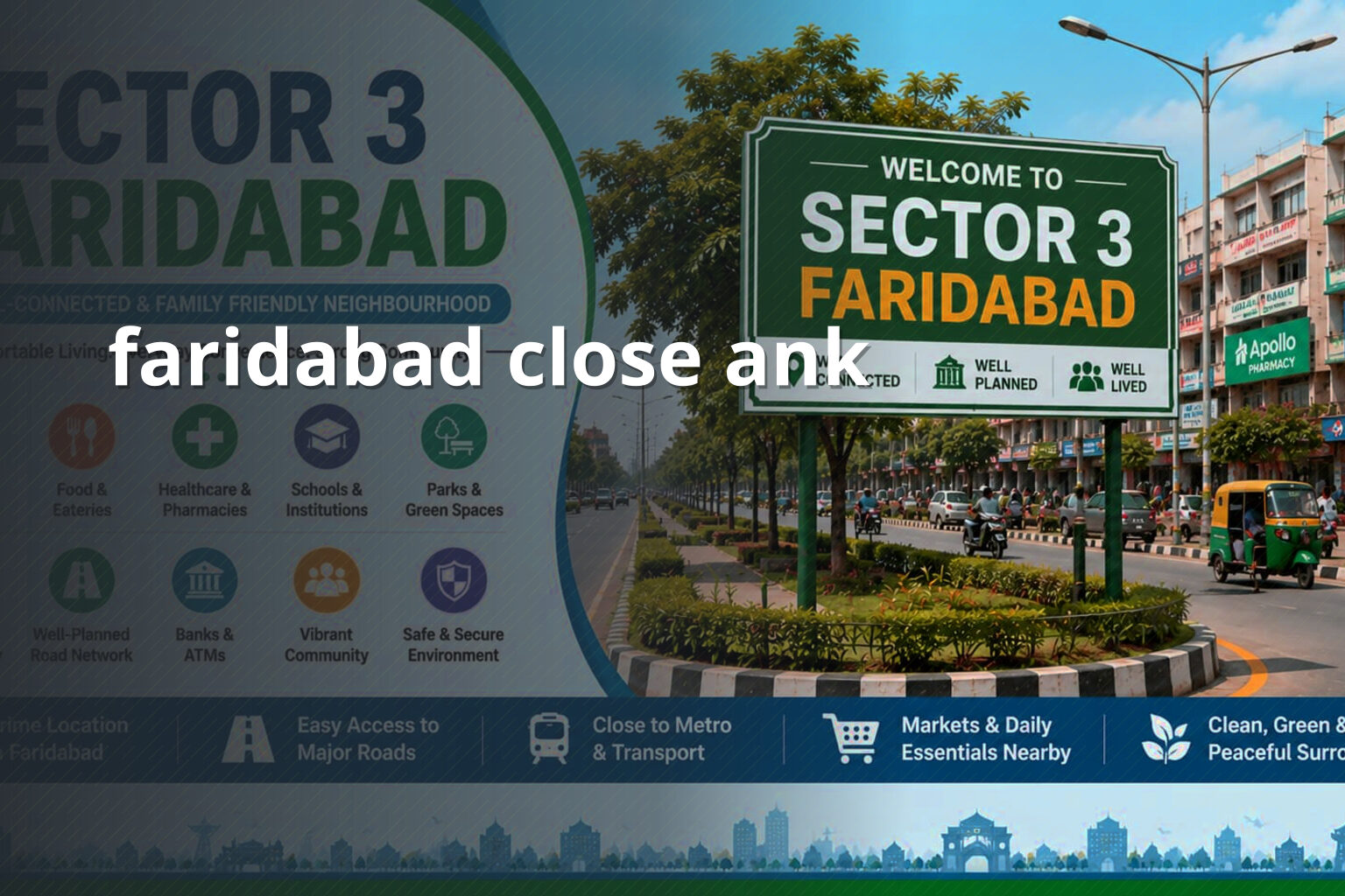 faridabad close ank - online_gaming