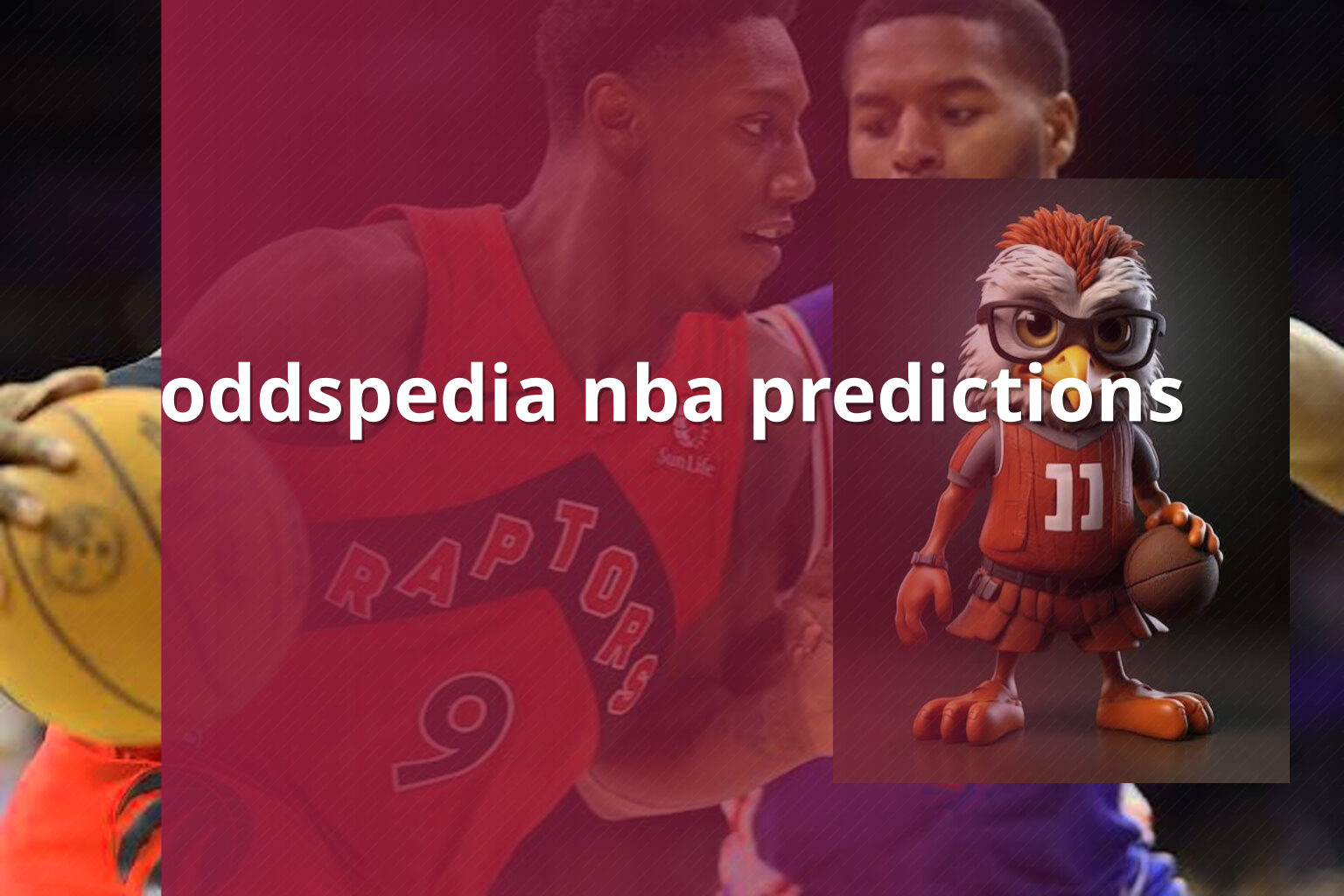 oddspedia nba predictions - sportsbook