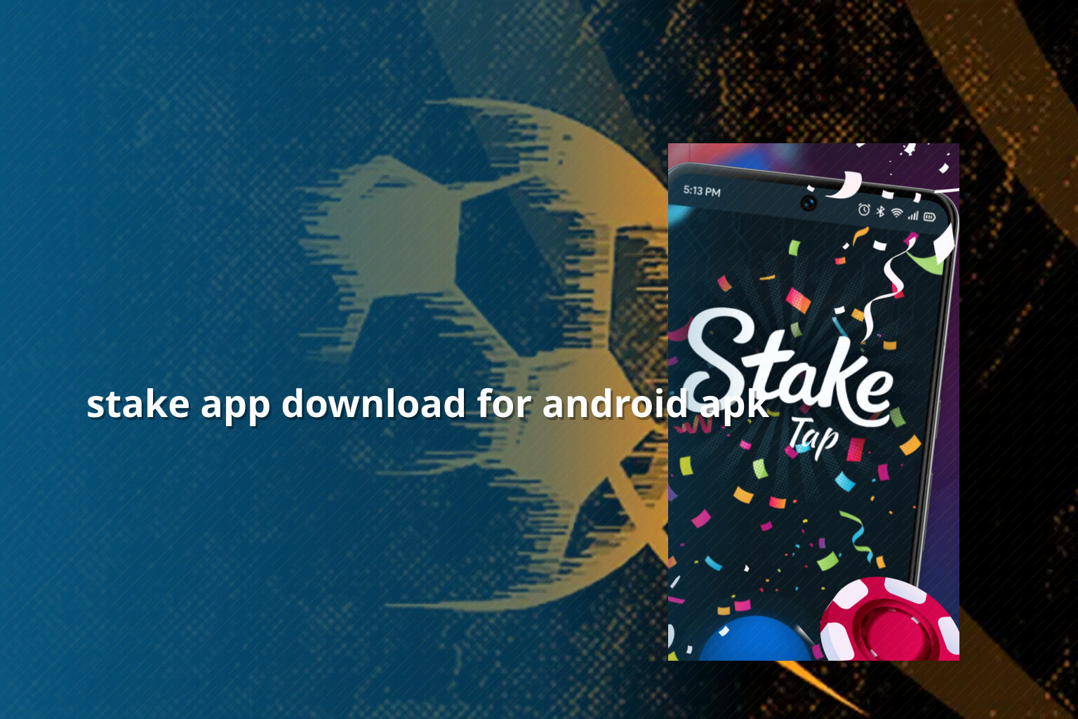 stake app download for android apk - gaming_brand