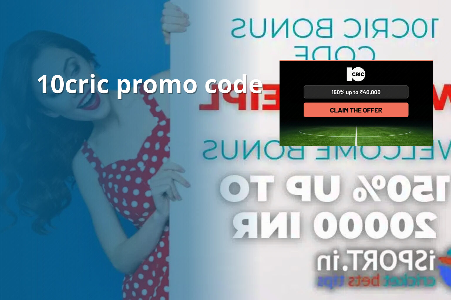 10cric promo code - gaming_brand
