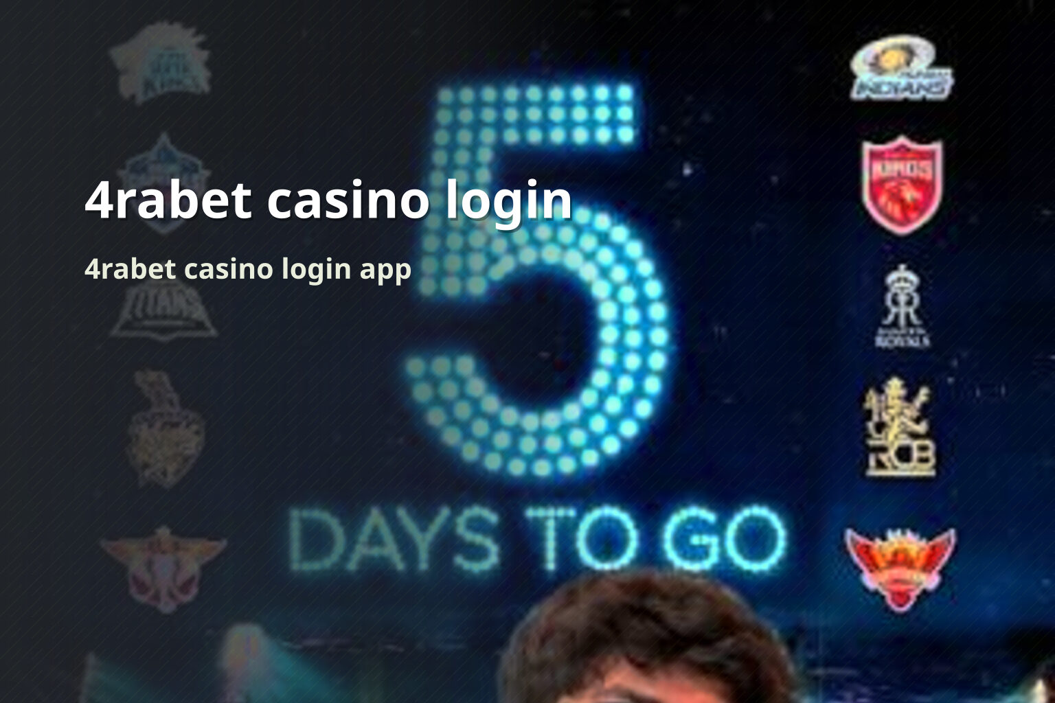 4rabet casino login 4rabet casino login app