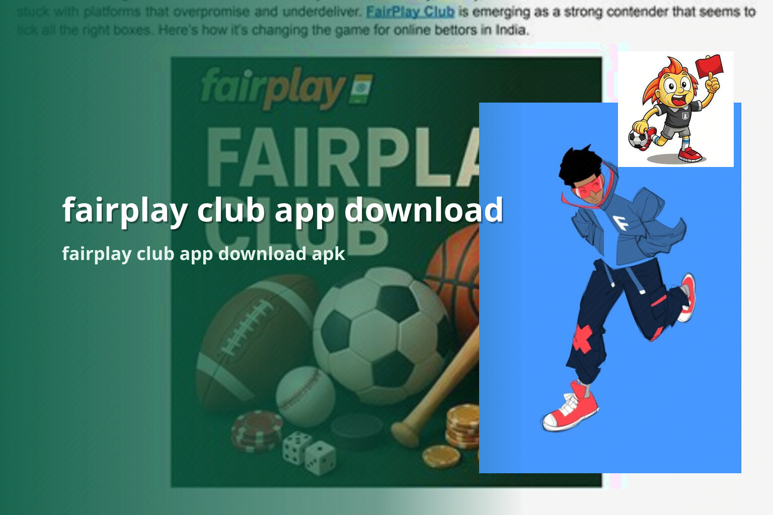 fairplay club app download - gaming_brand