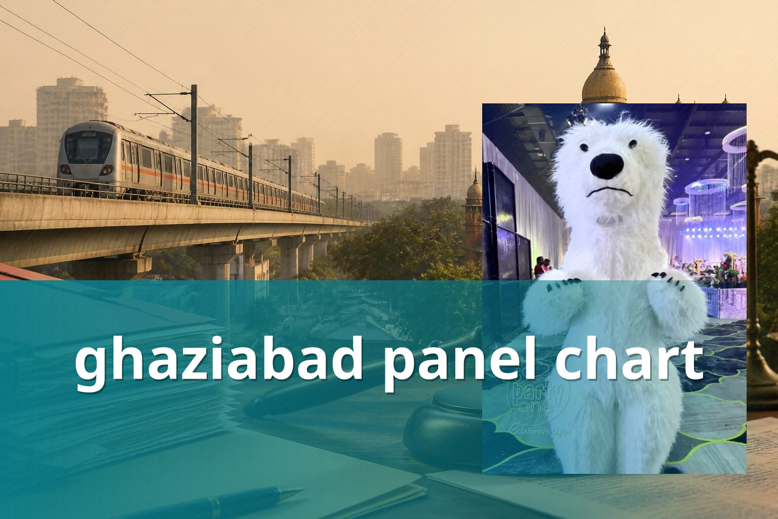 ghaziabad panel chart - online_gaming