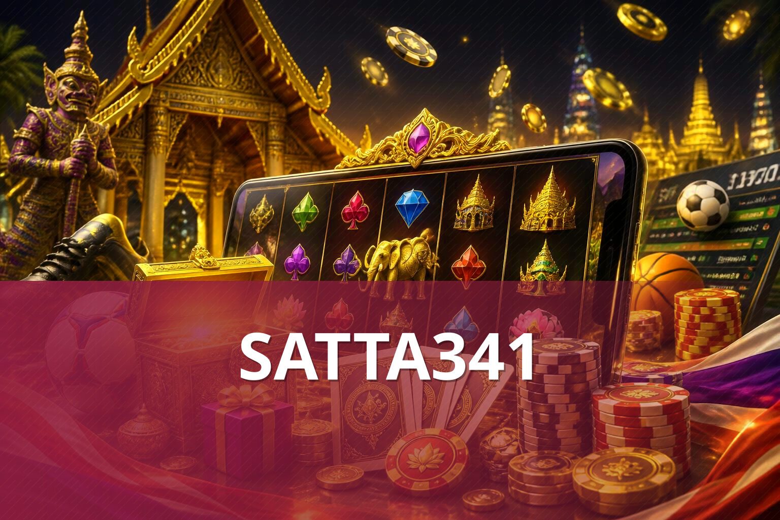 SATTA341 - matka_satta
