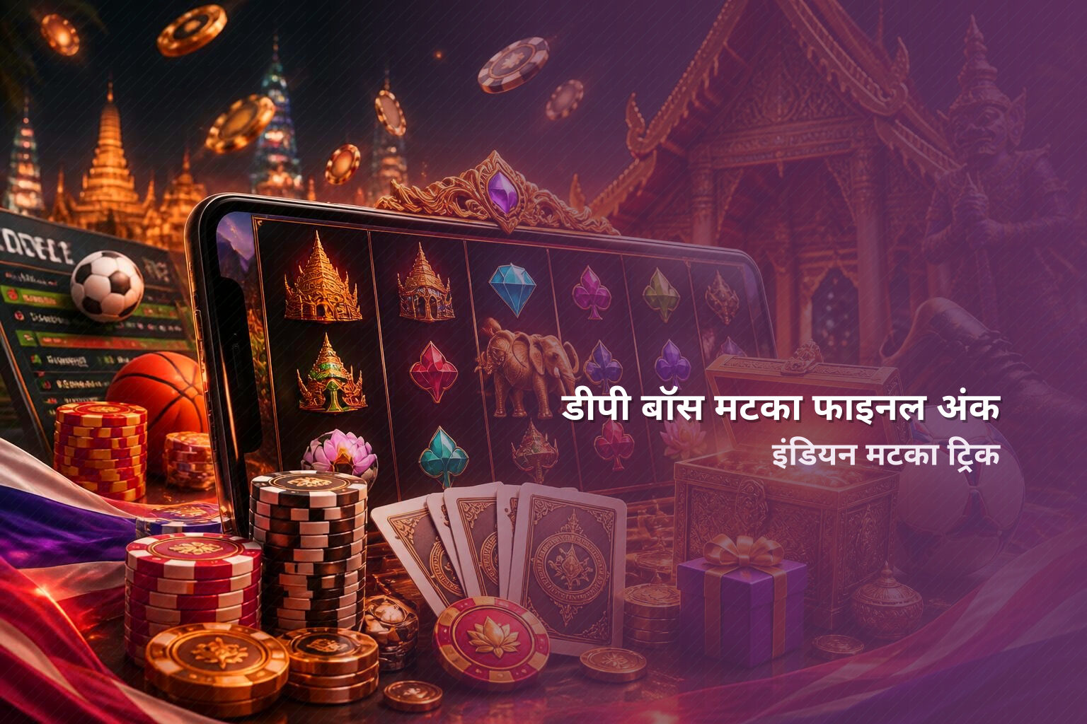 डीपी बॉस मटका फाइनल अंक - matka_satta
