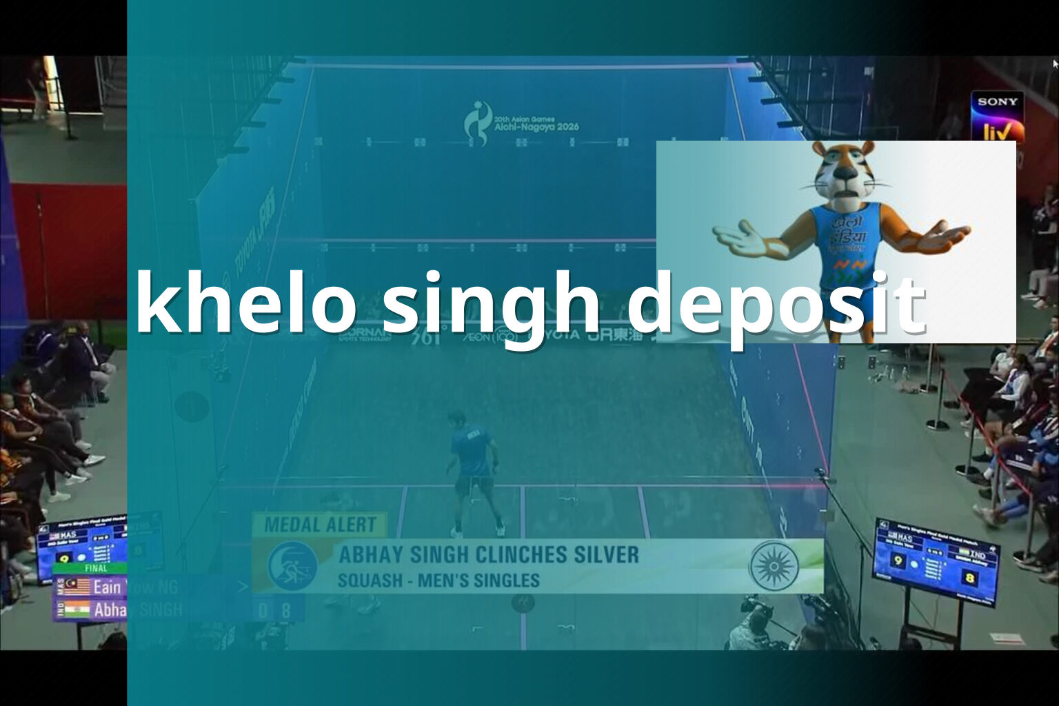 khelo singh deposit - gaming_brand