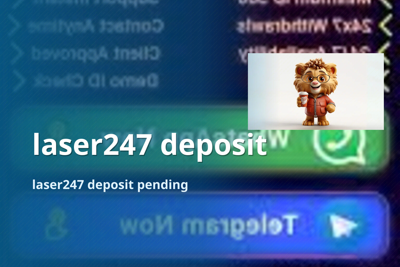 laser247 deposit laser247 deposit pending