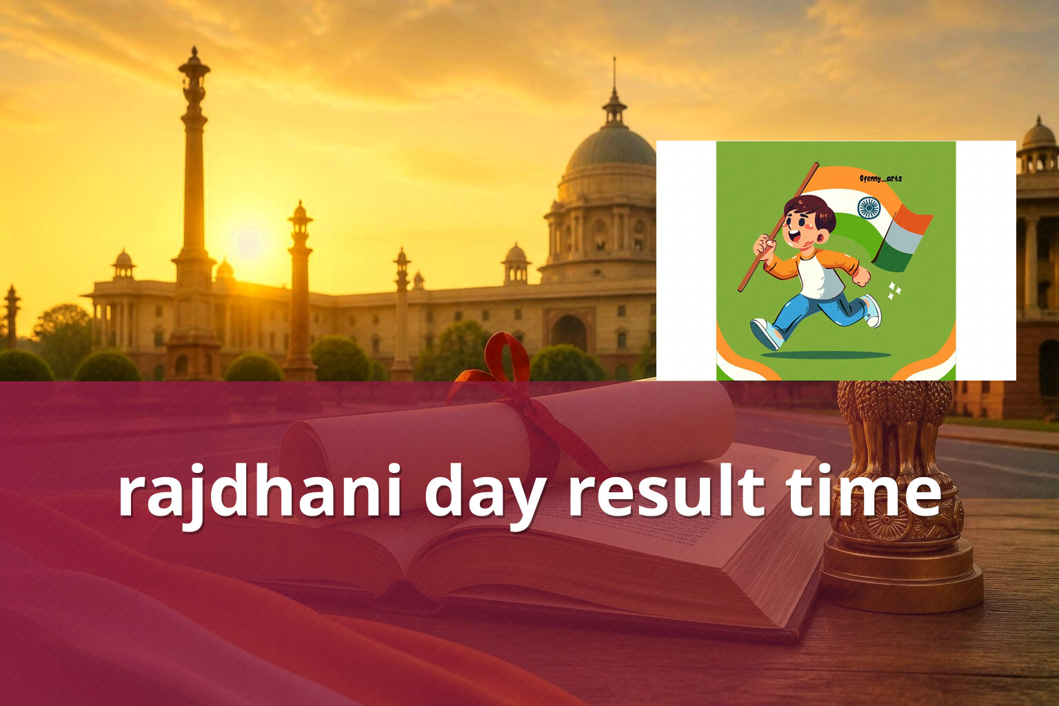 rajdhani day result time - matka_satta