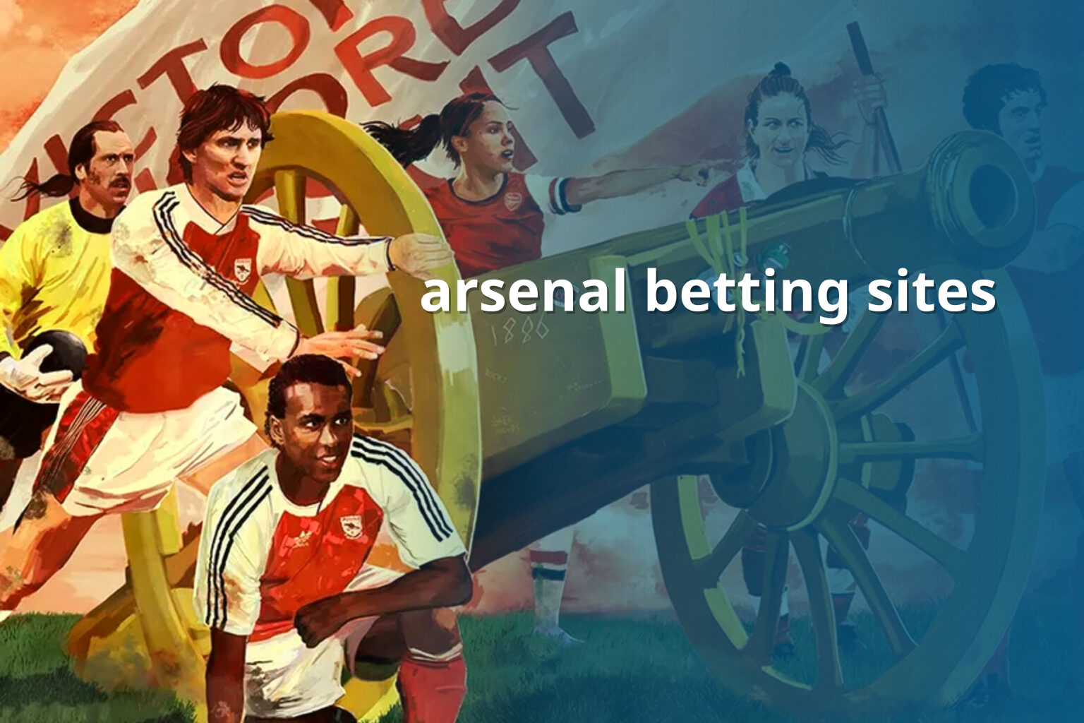arsenal betting sites - sportsbook