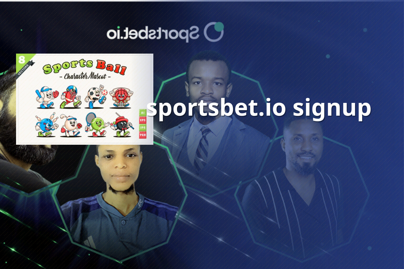 sportsbet.io signup - gaming_brand