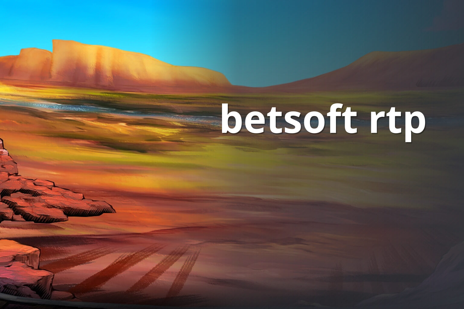 betsoft rtp - gaming_brand