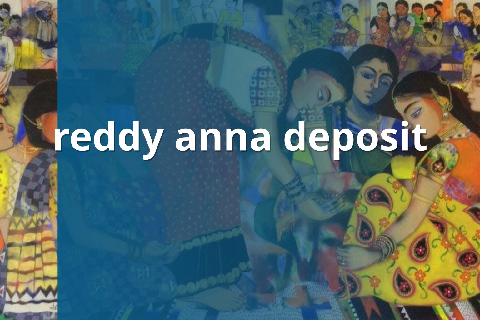 reddy anna deposit - gaming_brand