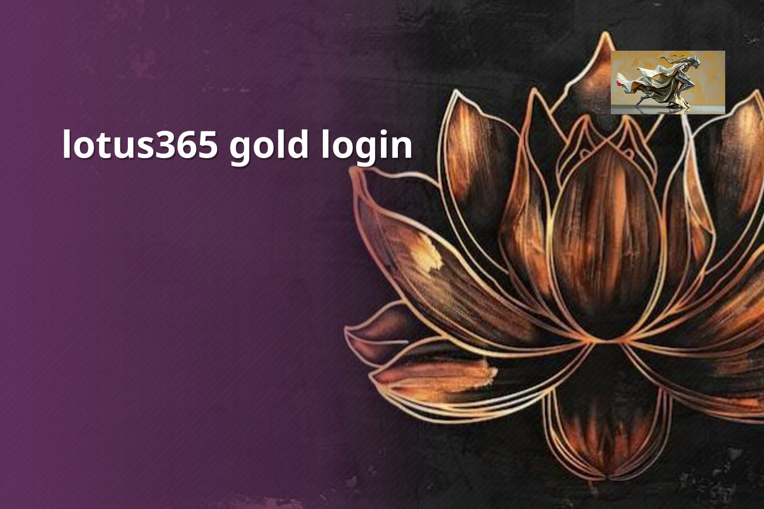 lotus365 gold login - gaming_brand