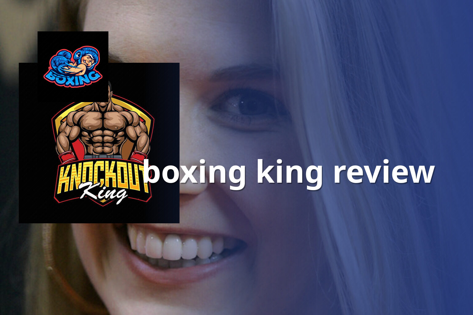 boxing king review - slots