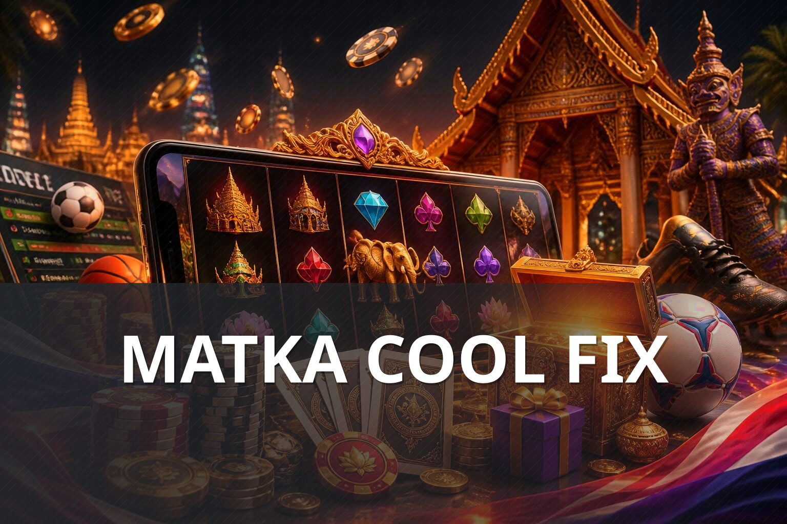 MATKA COOL FIX - matka_satta