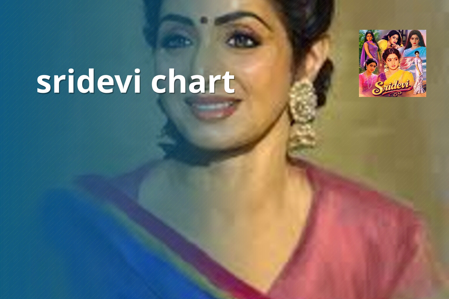 sridevi chart - matka_satta