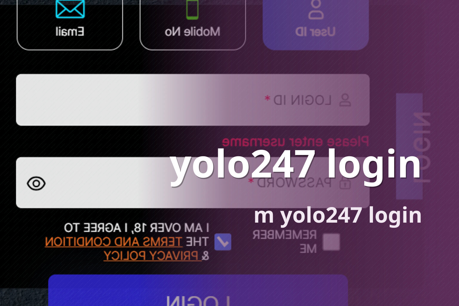 yolo247 login m yolo247 login
