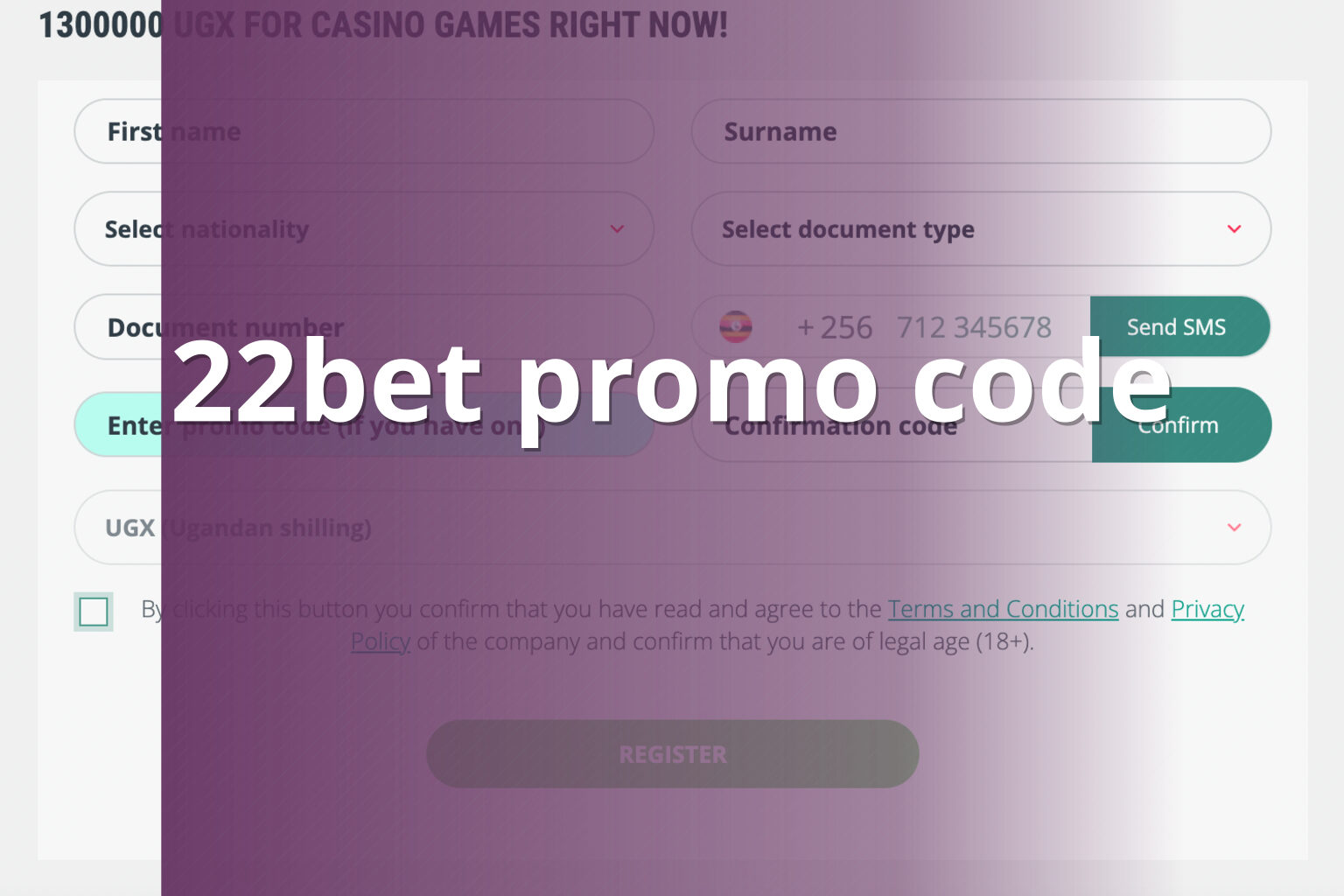 22bet promo code - gaming_brand